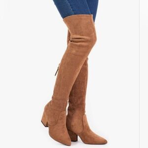 N.N.G Over the knee Thigh High Boots